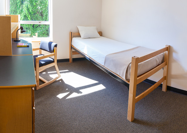 KSG Bedroom 2012.